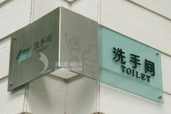 指示標(biāo)識