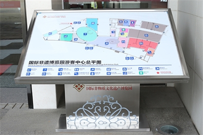 商場導(dǎo)視系統(tǒng)設(shè)計(jì)要點(diǎn)