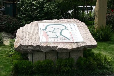 城市標(biāo)識(shí)系統(tǒng)的設(shè)計(jì)特點(diǎn)（上篇）
