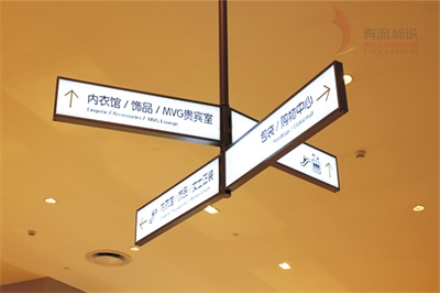 特殊游客類型導(dǎo)向標(biāo)識規(guī)劃與設(shè)計注意要點