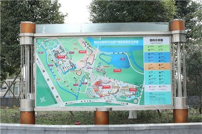 數(shù)字標(biāo)牌將成為商場導(dǎo)視系統(tǒng)的新寵