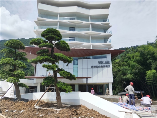 酒店標識標牌設(shè)計制作注意事項