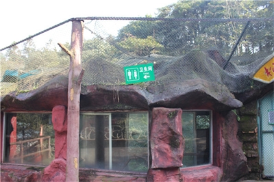 景區(qū)導(dǎo)視系統(tǒng)如何優(yōu)化完善細(xì)節(jié)